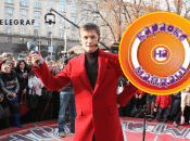 Караоке на Майдані