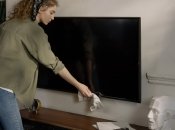 Мыть дисплей нужно правильно