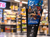 Супергерои Вселенной DC