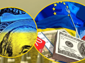 Экономика Украины