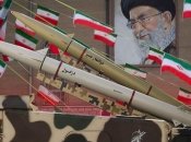 Иран поообещал россии баллистические ракеты