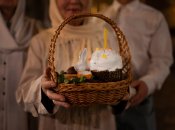 Які продукти не варто освячувати на Великдень