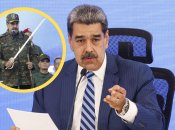 Николас Мадуро