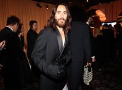 Джаред Лето назвав війну в Україні "проблемою" і заявив, що сумує за росіянами (відео)