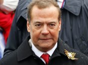 Екс-президент Росії знову став посміховиськом через свою спробу в активне блогерство