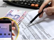 Коммунальные счета