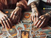 Зробили розклад Таро для кожного знака Зодіаку на тиждень із 26 серпня по 1 вересня 2024 року.