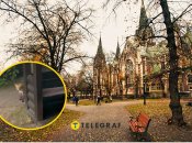 Осенний Львов