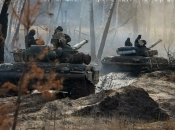 Бої ще продовжуються