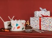 Поздравление дочери 4 года