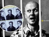 Андрій Чикатило тричі потрапляв до рук правоохоронців