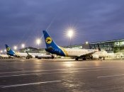 В Украине хотят открыть только один аэропорт