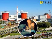 Южно-Украинская АЭС