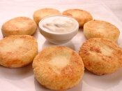 Сырники в духовке - это не только вкусно, но и малокалорийно