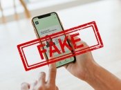 Фейковая "Дия" рассчитана на антивакцинаторов и несовершеннолетних