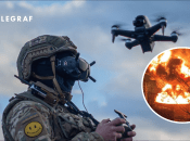 Как дроны ВСУ охотятся на НПЗ России