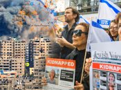 Звільнення заручників — одне із основних питань, що турбує як ізраїльтян, так і мусульман по всьому світу