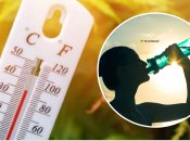 Погода в Одессе