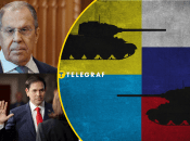 Під час розмови Лавров і Рубіо обговорили питання війни