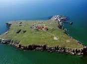 Острів Зміїний