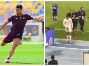 Криштиану Роналду