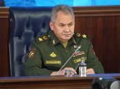 Сергій Шойгу