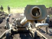 Если ВСУ будут иметь снаряды, они остановят наступление