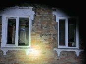 Без світла залишилися сотні споживачів