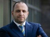 Рустем Умеров