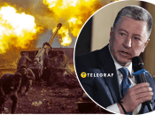 Волкер не бачить мирної угоди в Україні