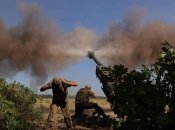 Найбільш складна ситуація все ще на фронті Донбасу