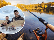 Риболовний турнір в Рівненській області