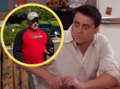 Мэтт Леблан