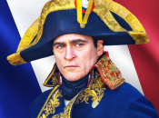 Хоакін Фенікс воліє грати у фільмах Рідлі Скотта імператорів