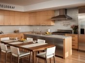 Кухня — це ще й місце домашньої енергетики