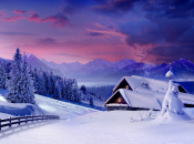 Щедрівки та вірші на Маланку та святкування Старого Нового року 2020