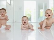 Как родить здорового ребенка: 3 вещи, которые должна делать каждая беременная