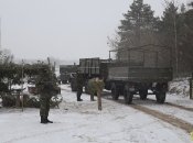 Слаживание региональной группировки войск Беларуси и россии