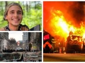 Мануэлю Эстебану Паэсу Терану, которому было всего 26 лет, суждено было стать лицом очередного американского протеста