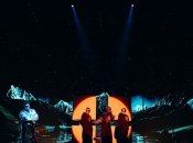 Tvorchi – представитель Украины на Евровидении 2023