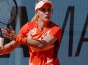 Цуренко высказалась резко против возвращения россиян в спорт