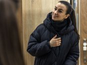 Неприятный запах исчезнет