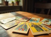 Прогноз Таро на 4 февраля