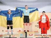 Триумф в Колумбии: две украинки на пьедестале чемпионата мира