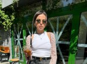 Соня Морозюк ответила критикам