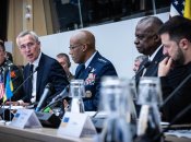 Прес-служба НАТО