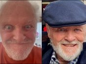 Ентоні Гопкінс досі знімається у кіно, але вже рідше