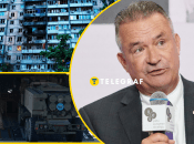 Дон Бейкон закликає до жорстких дій