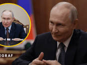 Володимир Путін