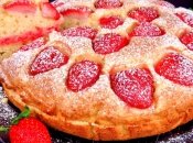 Такий пиріг можна пекти хоч кожен день